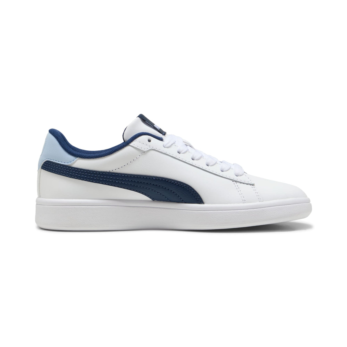 Smash 3.0 Leather Sneakers