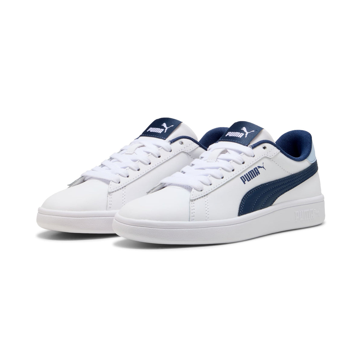 Smash 3.0 Leather Sneakers