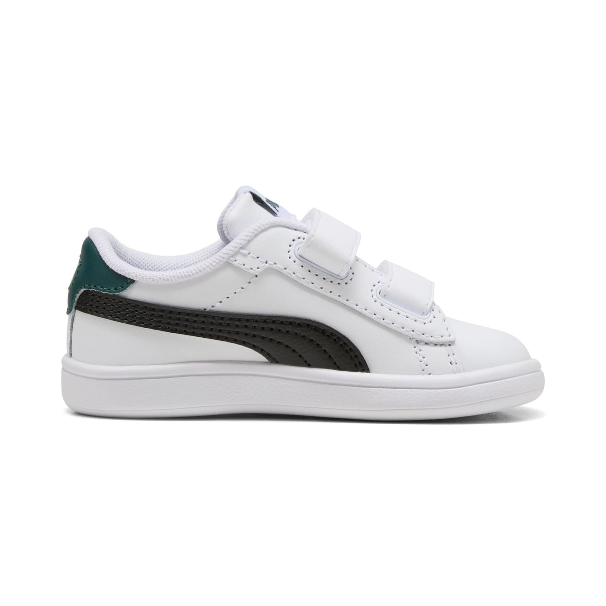 Smash 3.0 Leather V Sneakers