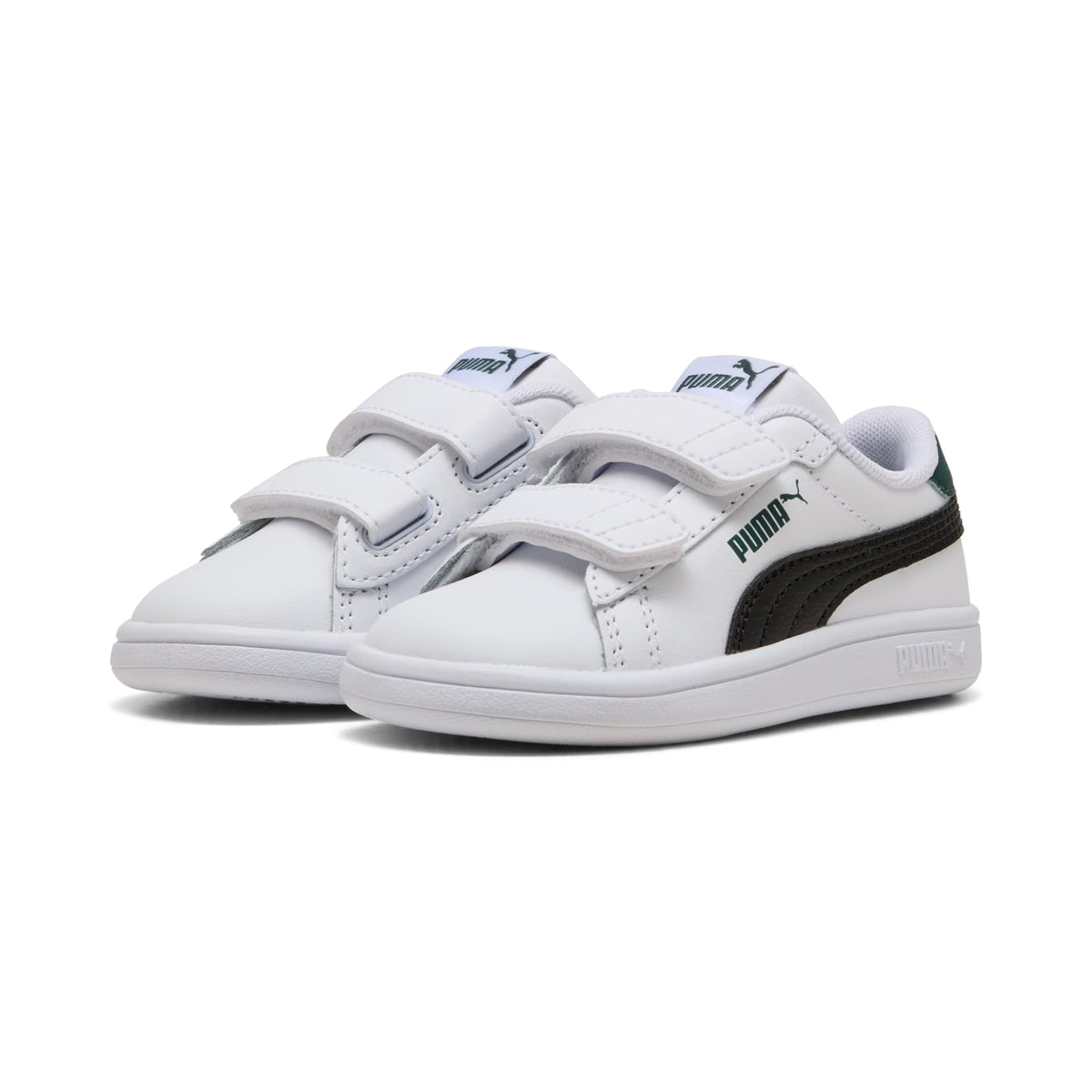 Smash 3.0 Leather V Sneakers