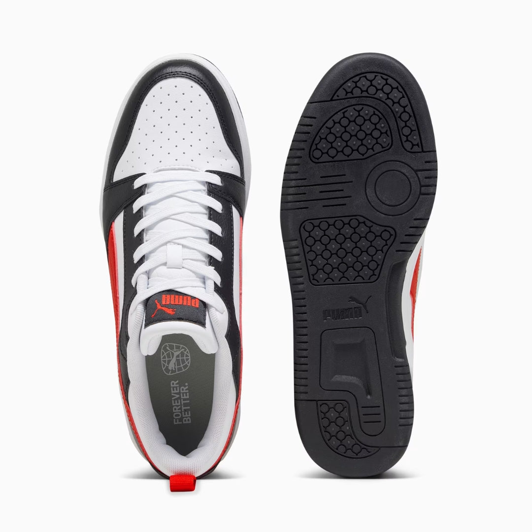 Rebound V6 Shoes