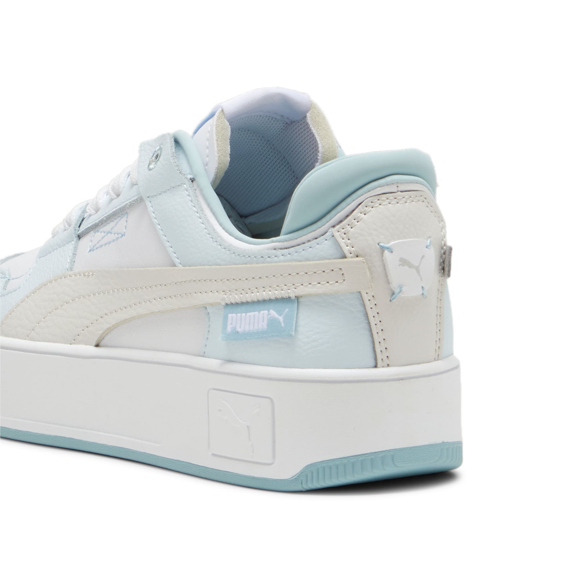 حذاء للاستخدام اليومي كارينا ستريت فينتاج