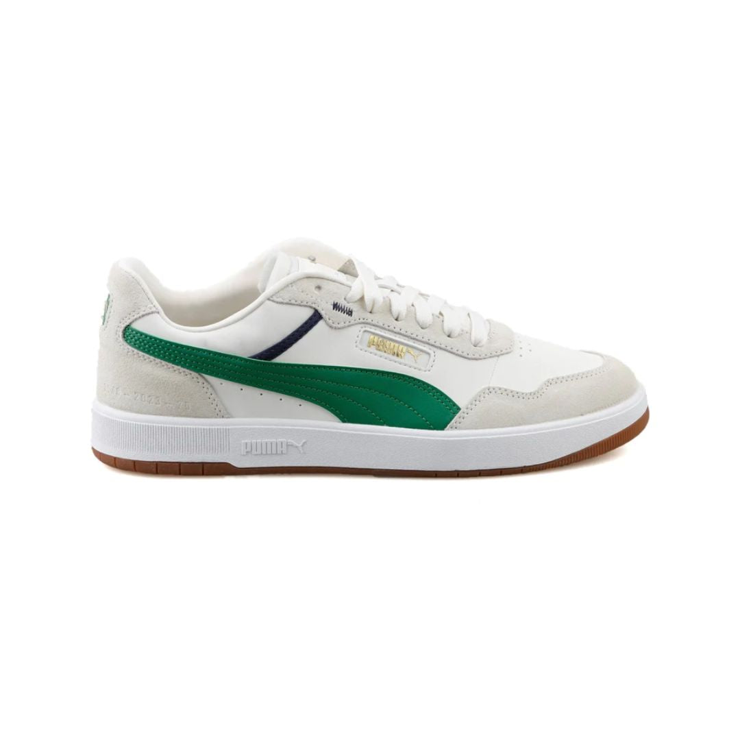 Puma Men Court Ultra 75 Years Lifestyle Shoes