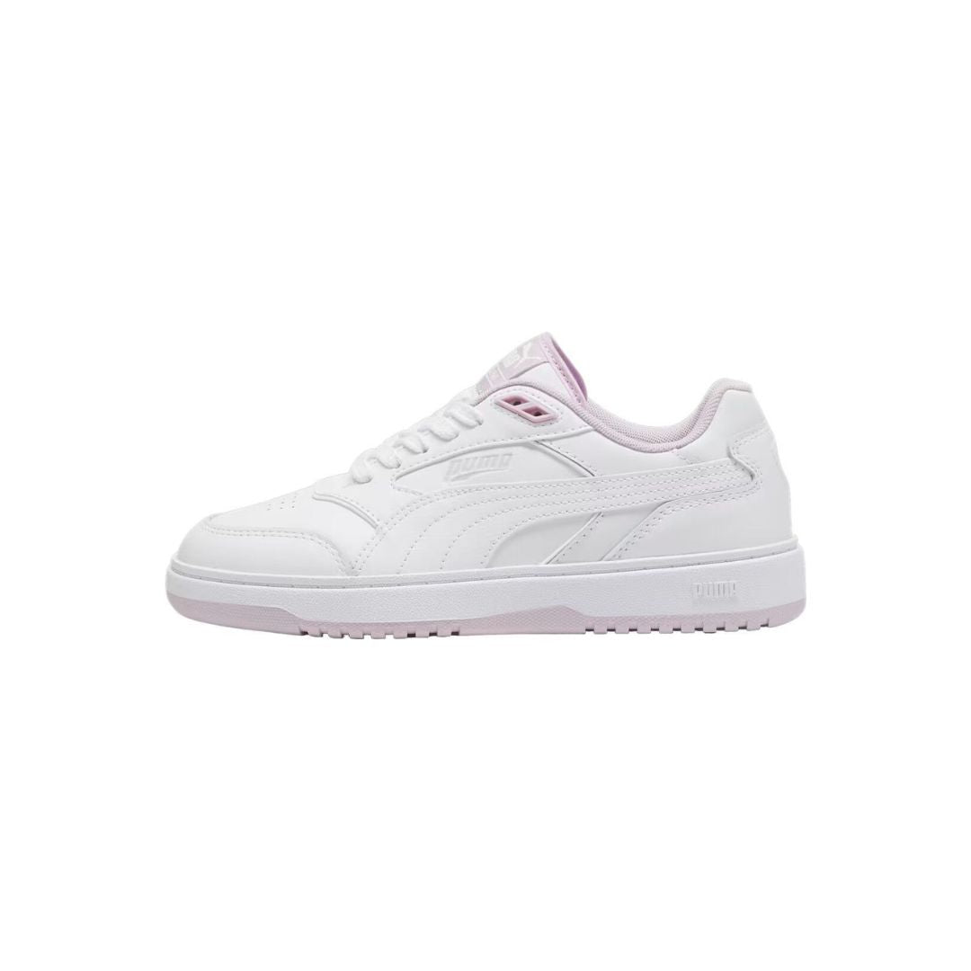Doublecourt Shoes