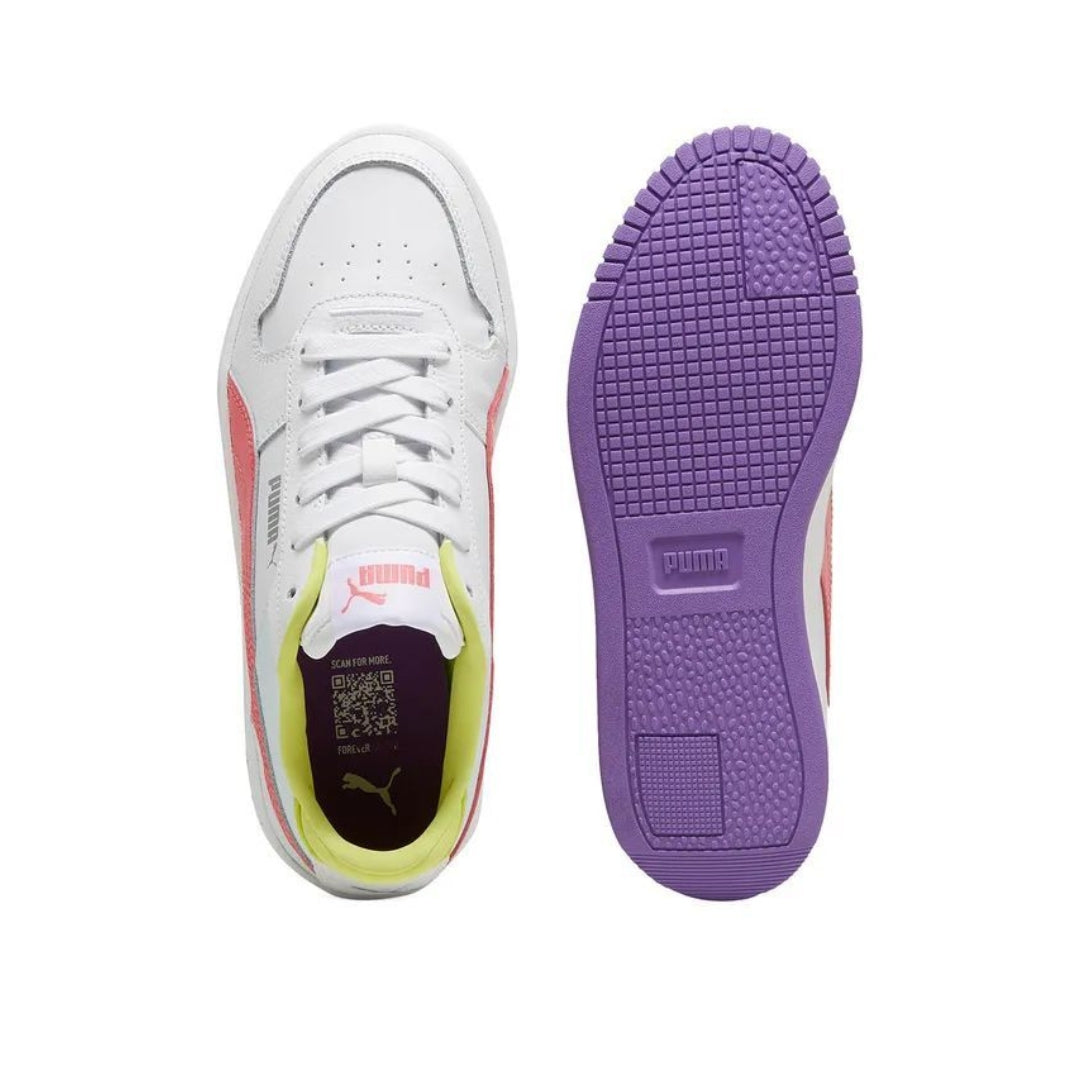 Carina Street Jr Lifestyle Shoes