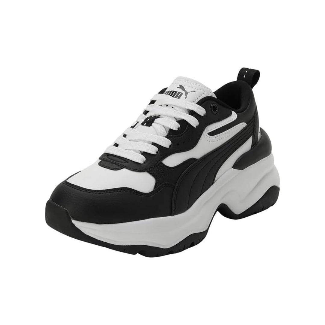 Cilia Wedge Shoes
