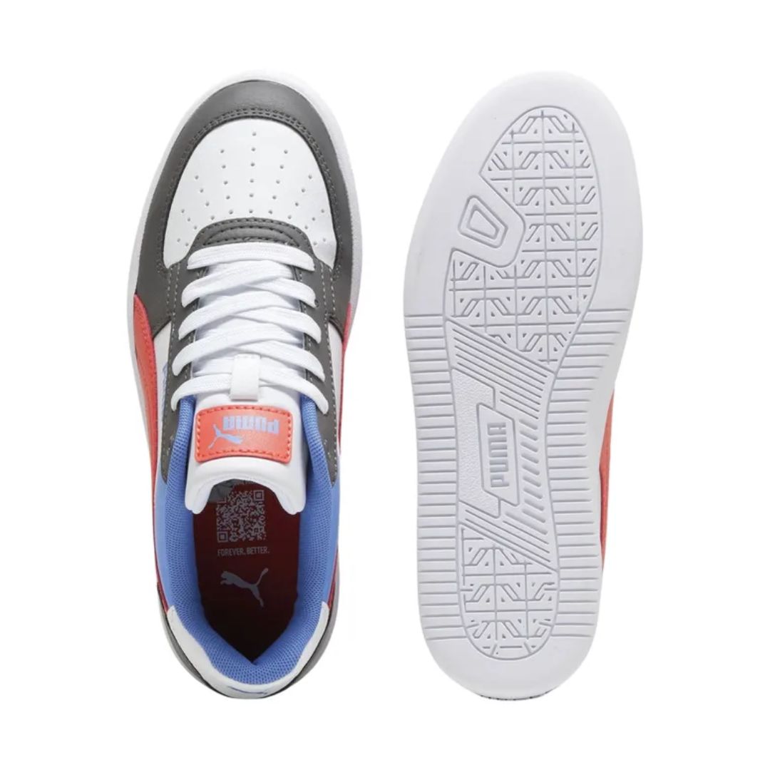 Caven 2.0 Block Jr Lifestyle Shoes