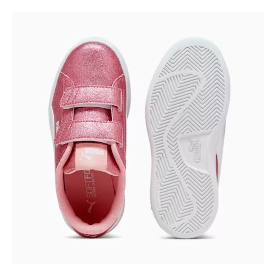 Smash 3.0 Glitz Glam Lifestyle Shoes