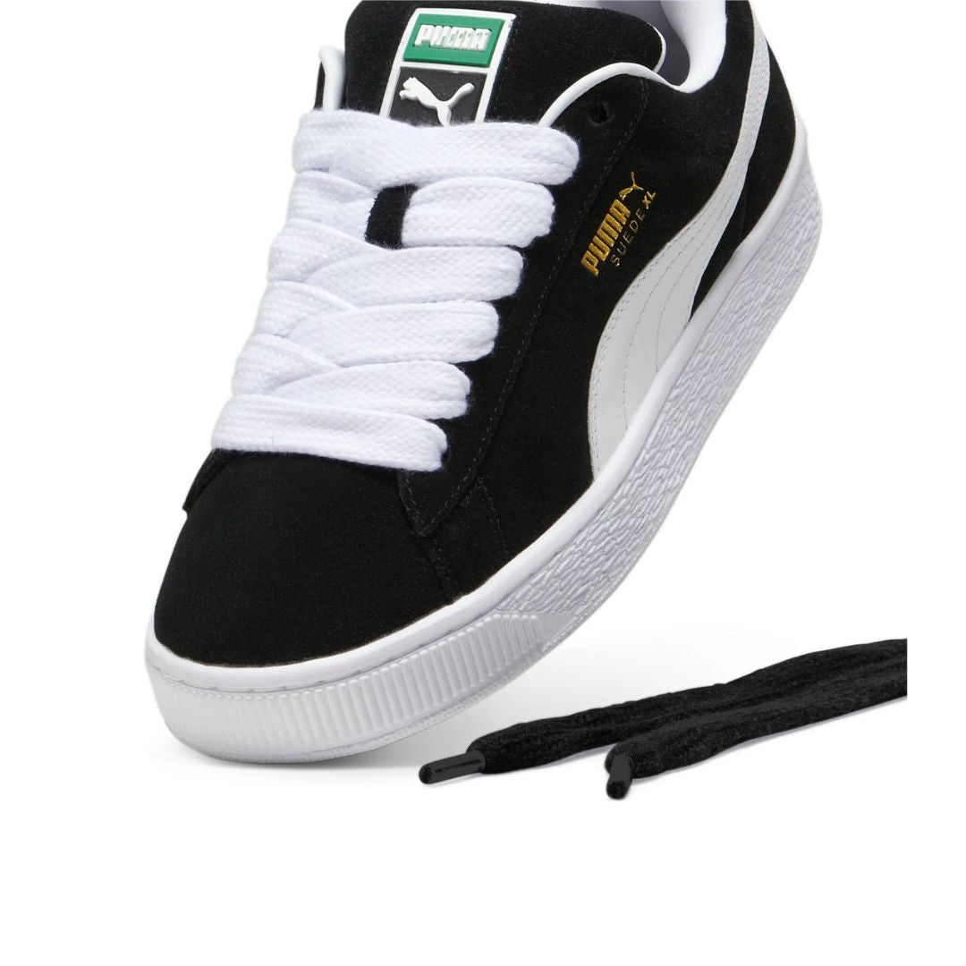 Suede XL Sneakers