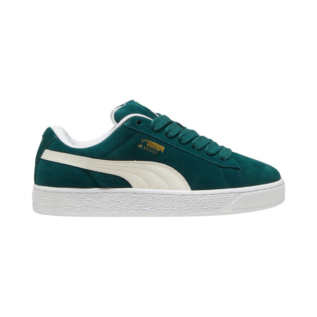 Suede XL Sneakers