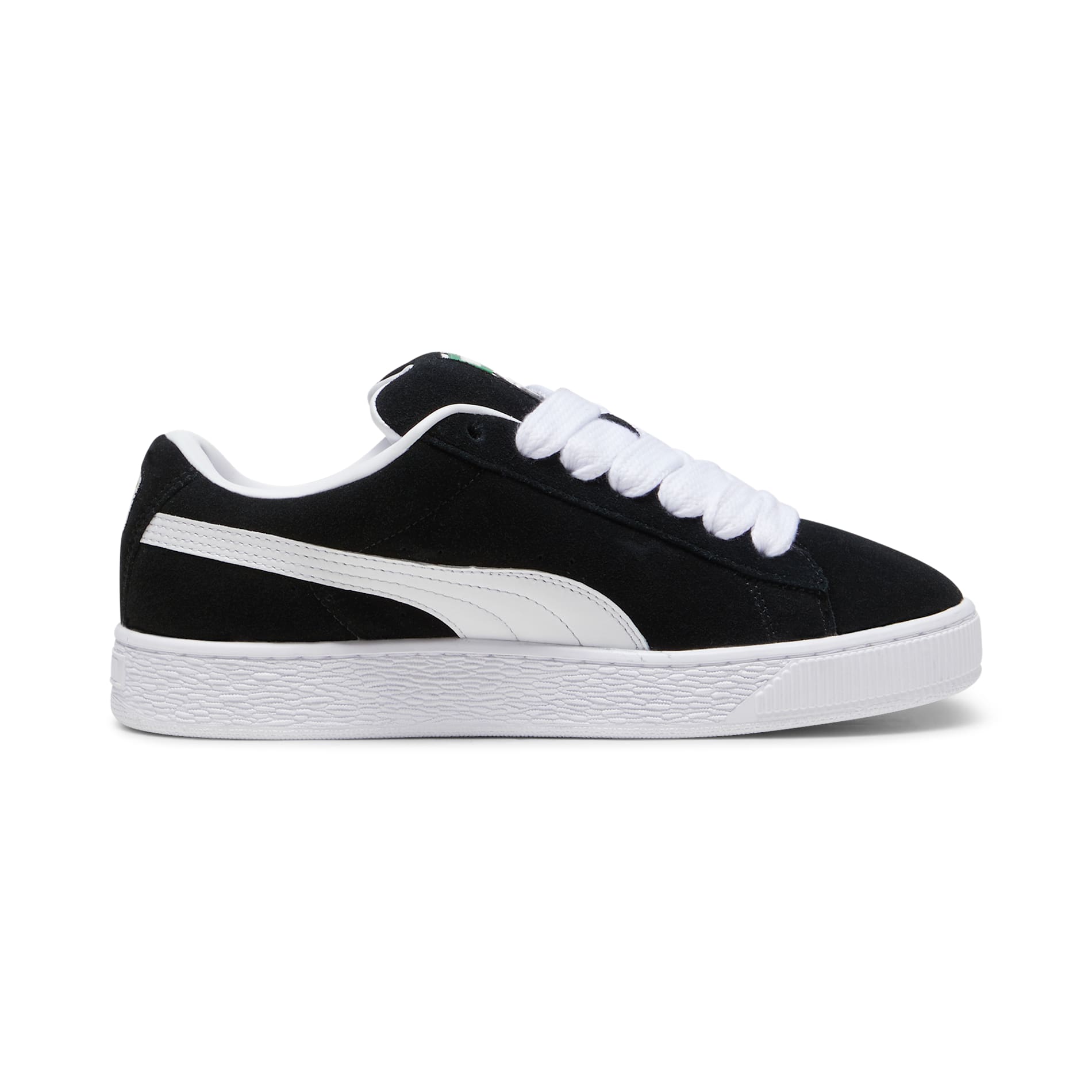 Suede XL Sneakers