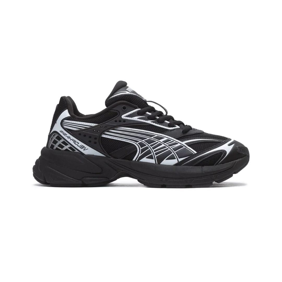 Velophasis Always On Lifestyle Shoes