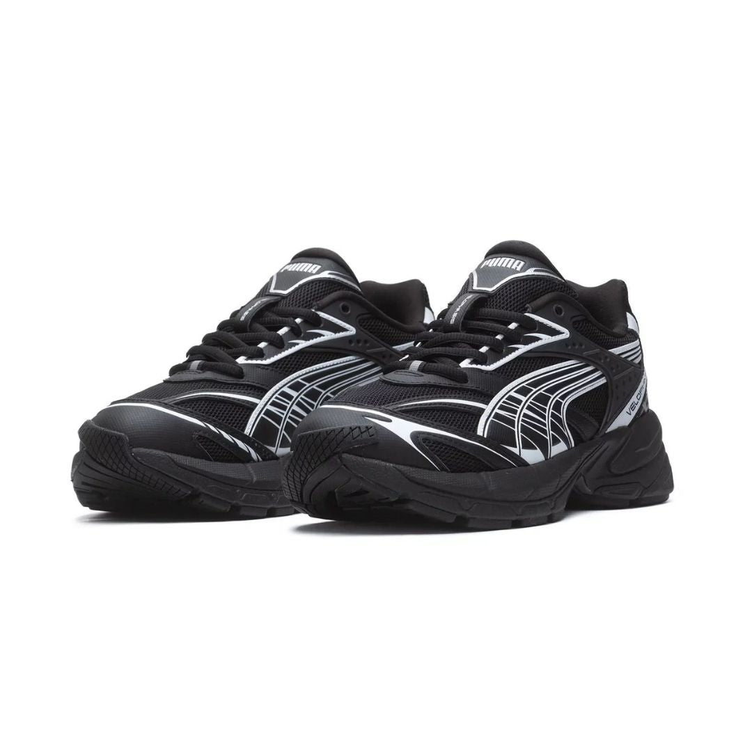 Velophasis Always On Lifestyle Shoes