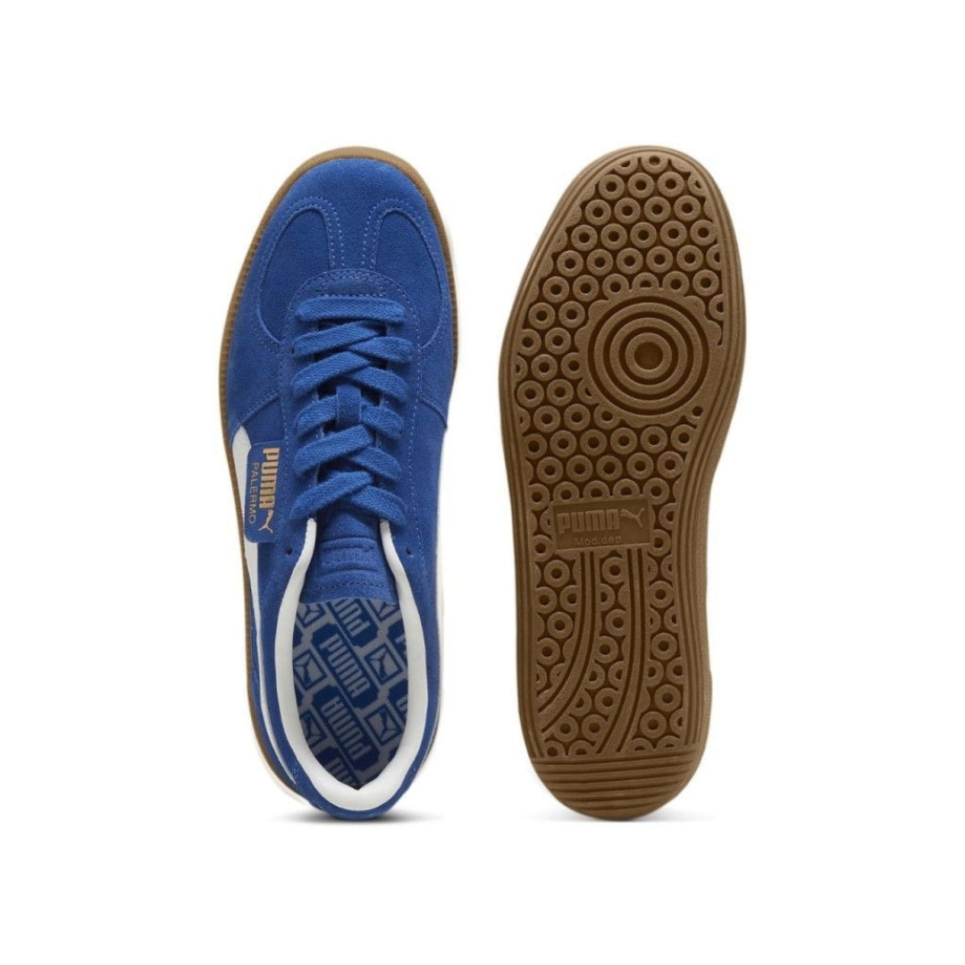 Palermo Lifestyle Shoes