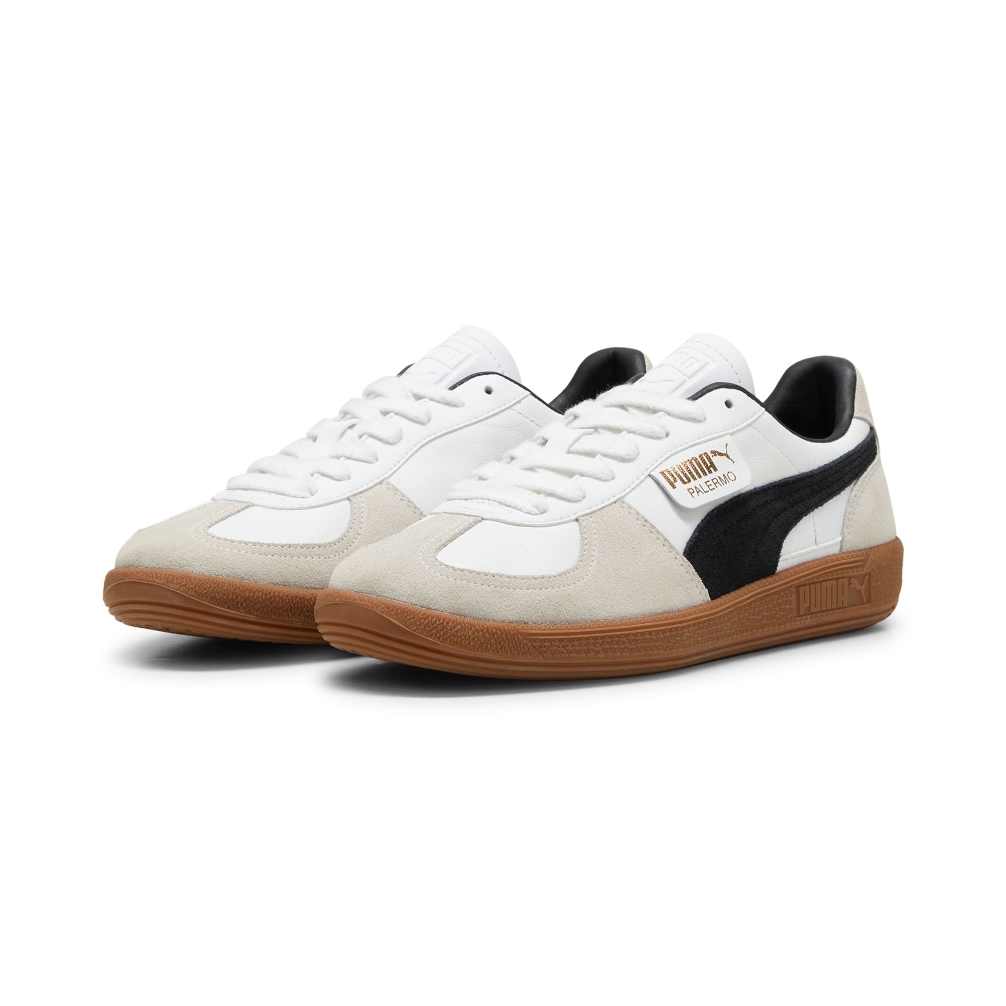 Palermo Leather Shoes