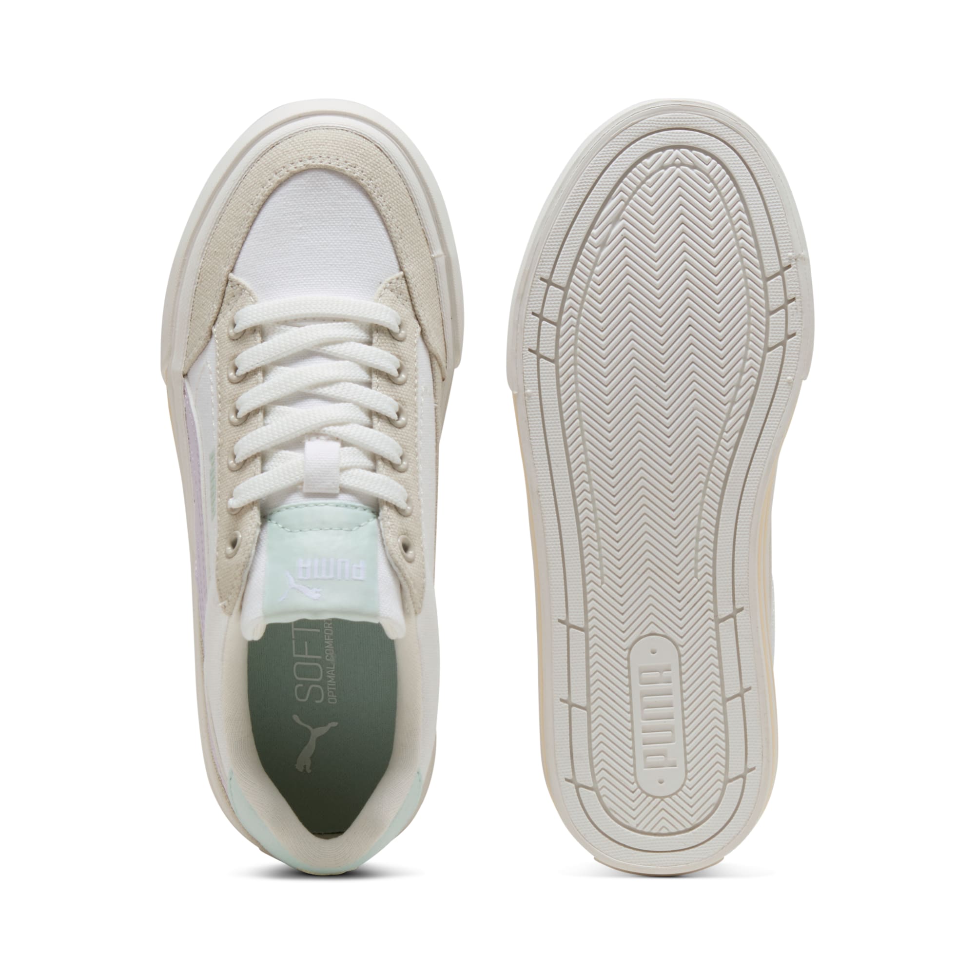 Court Classic Vulc F Shoes