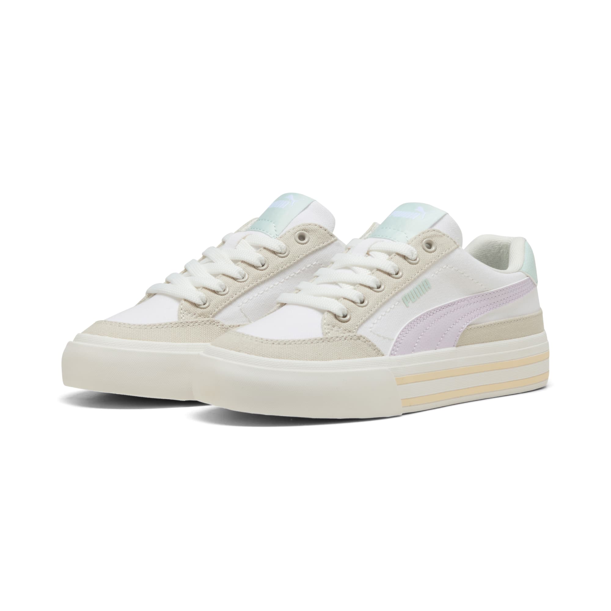 Court Classic Vulc F Shoes