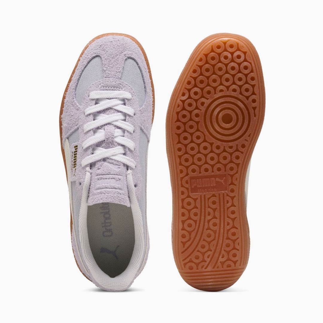 Palermo Vintage Sneakers