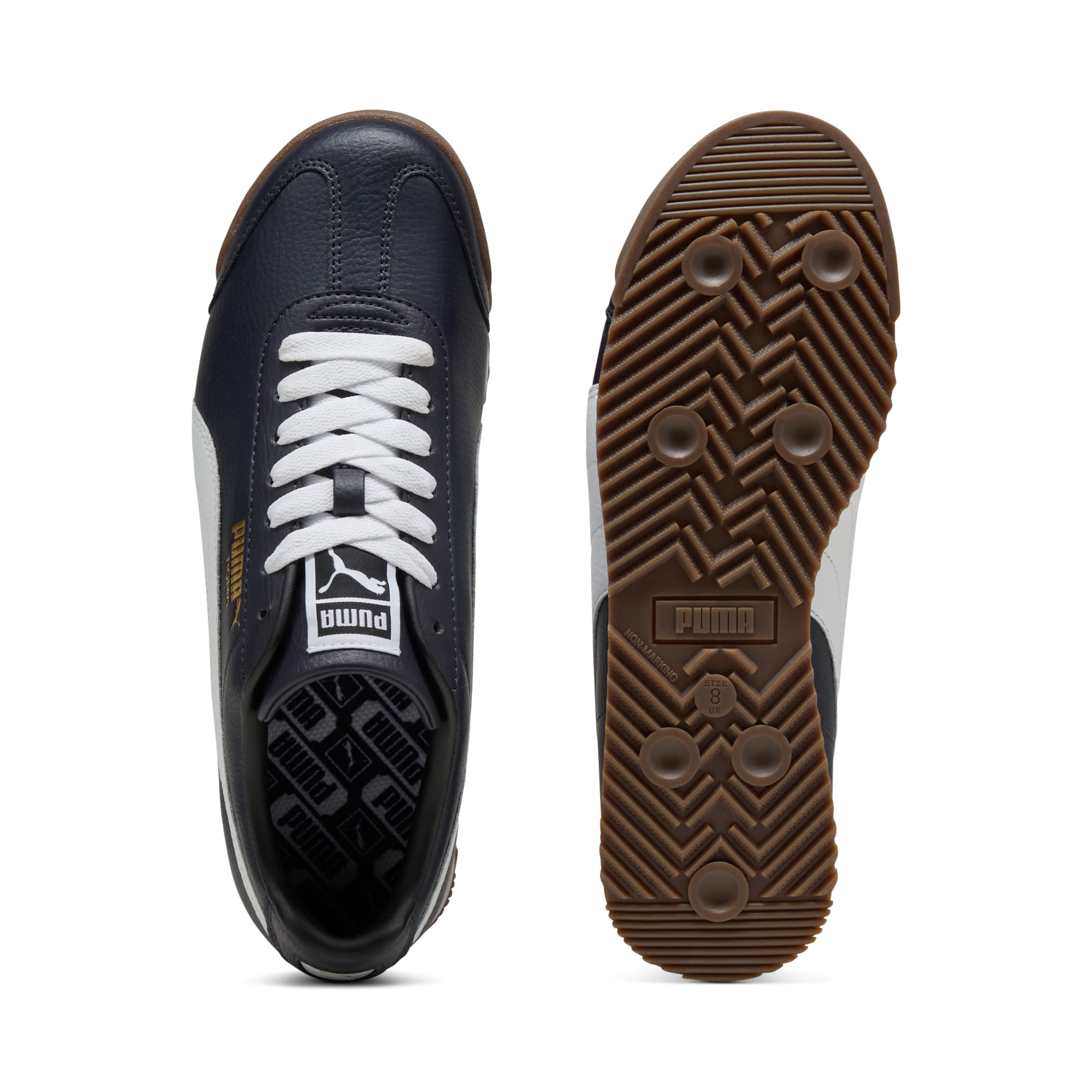 حذاء للاستخدام اليومي روما 24 ستاندرد