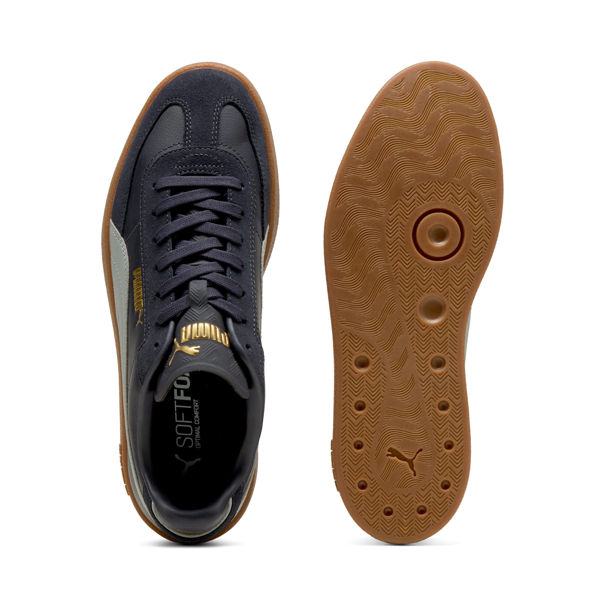 Club II Era Lifestyle Shoes