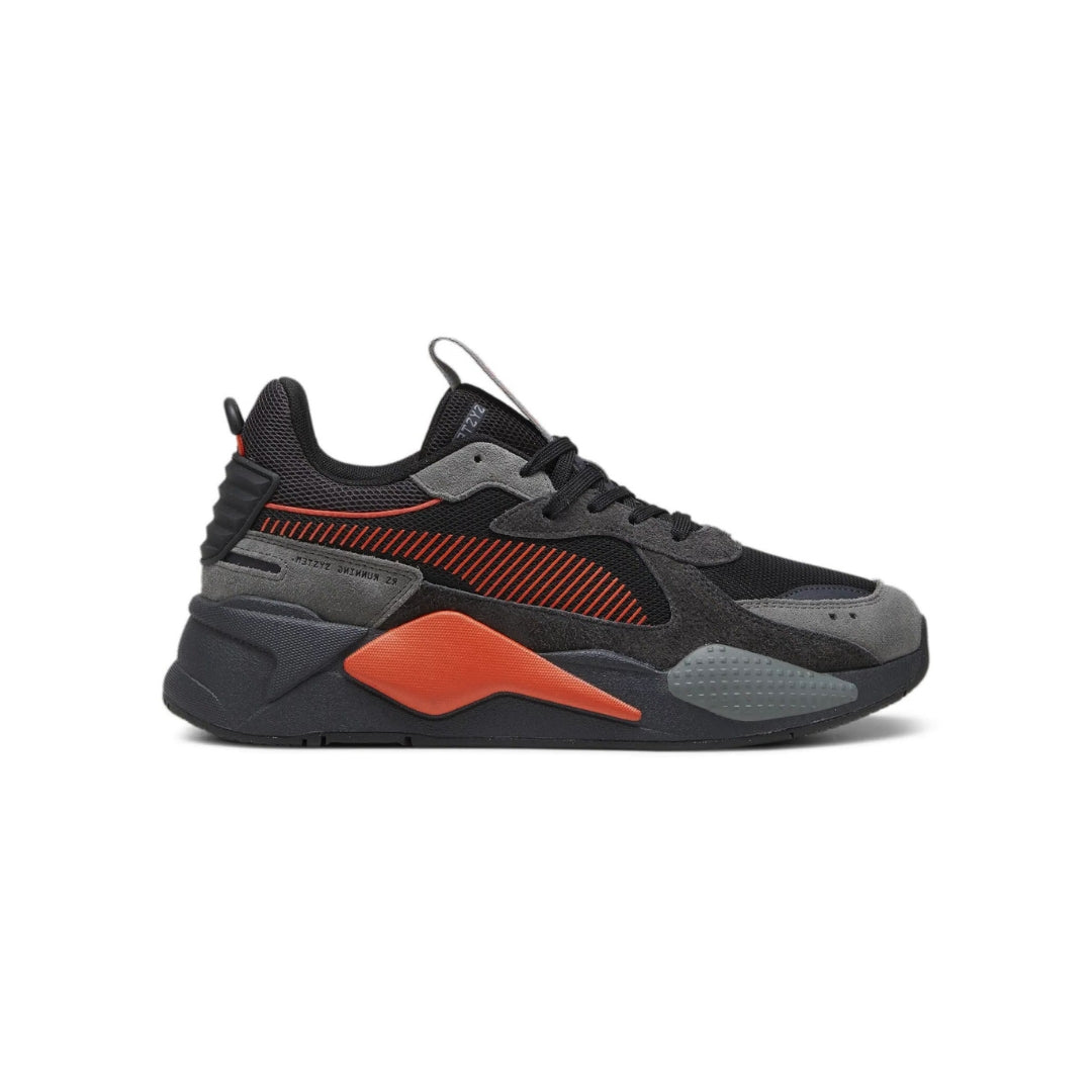 RS-X Heritage Shoes