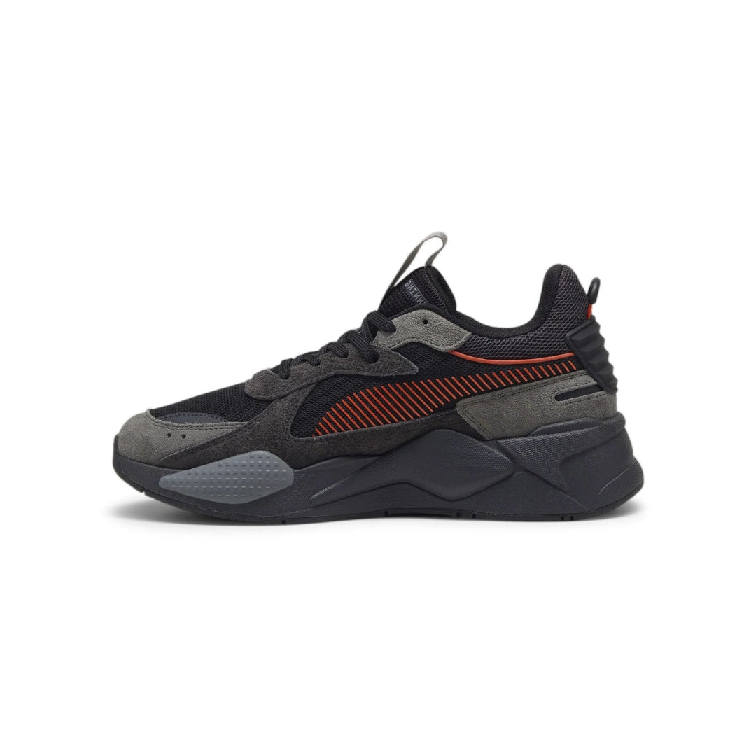 RS-X Heritage Shoes