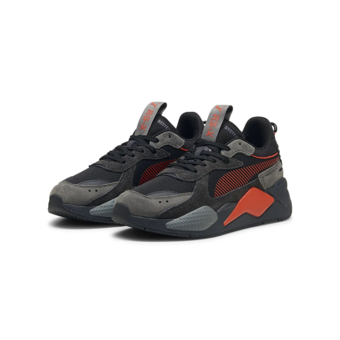 RS-X Heritage Shoes