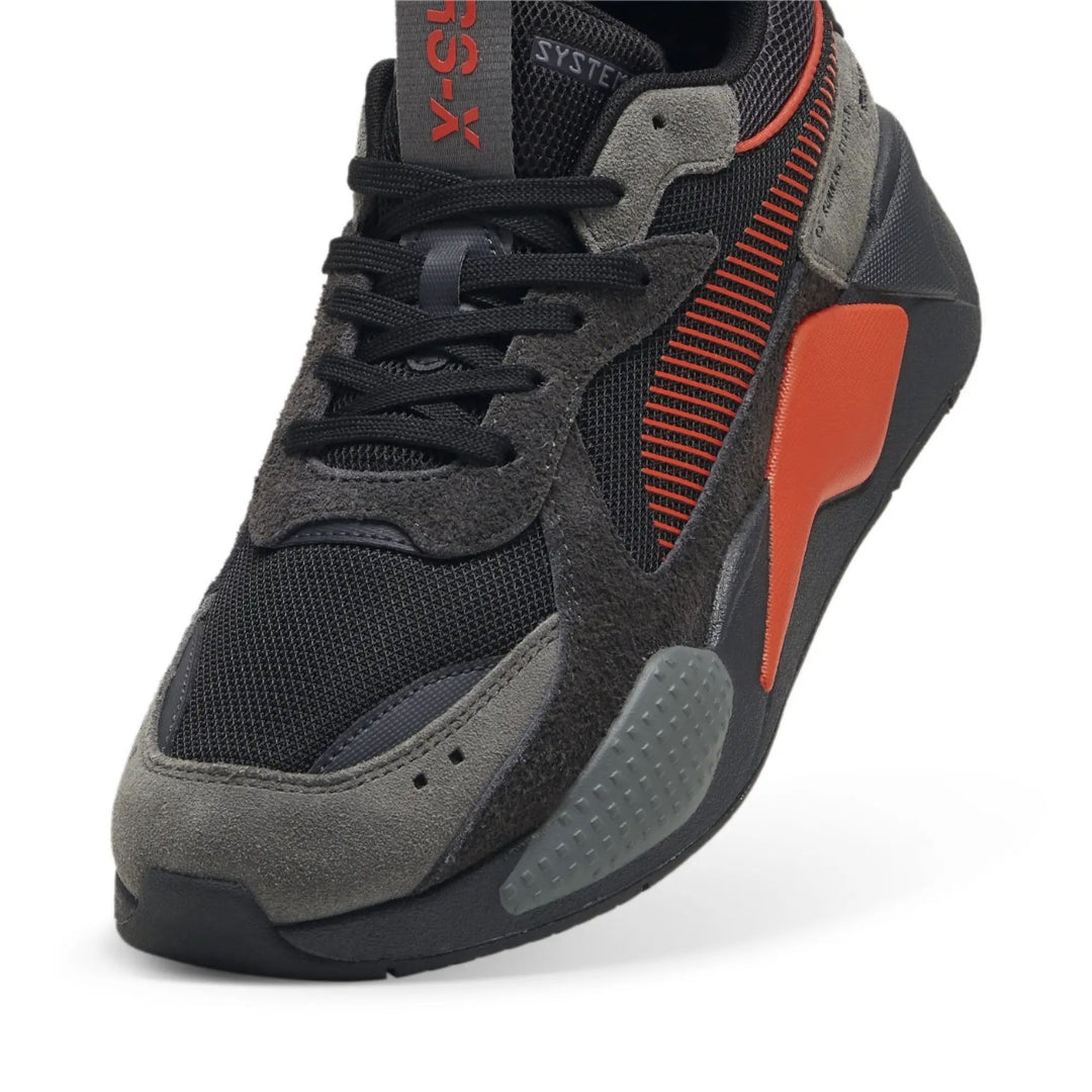 RS-X Heritage Shoes