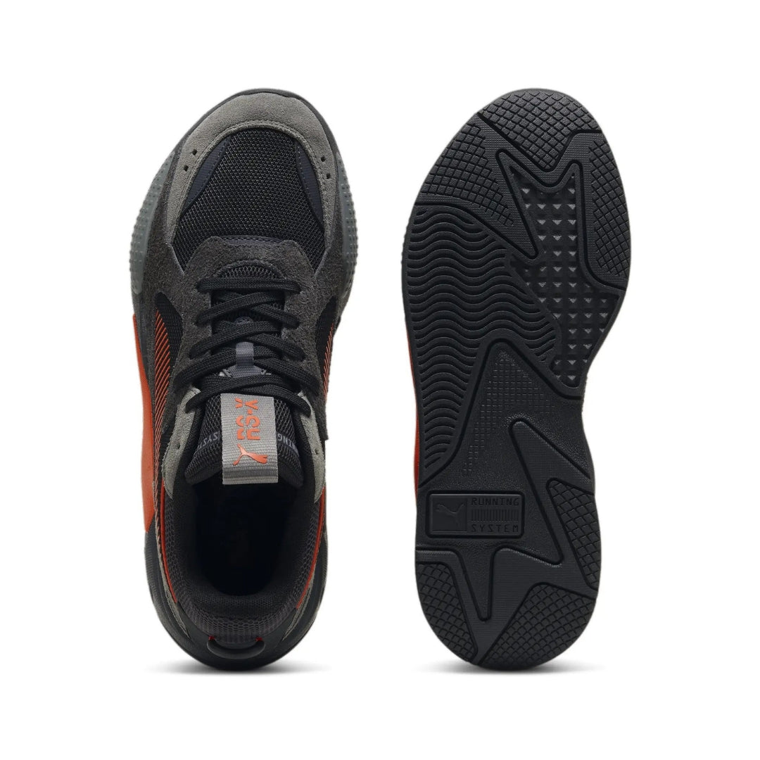 RS-X Heritage Shoes