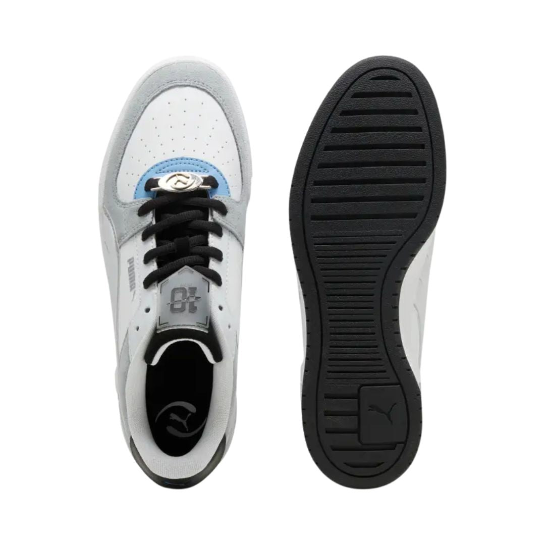 CA Pro The Ghost Trophy Shoes