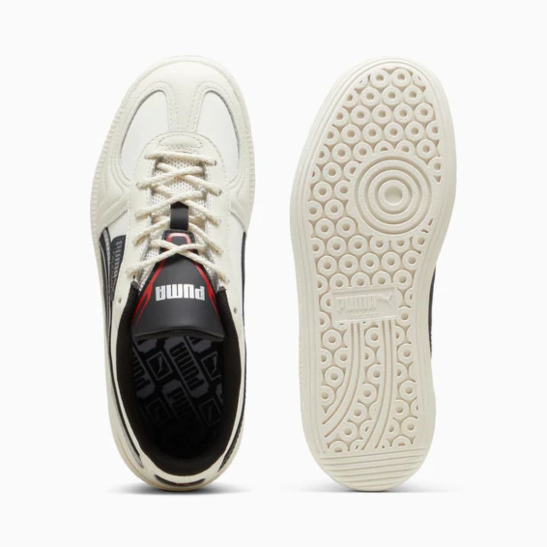 Palermo W-Motoball Shoes