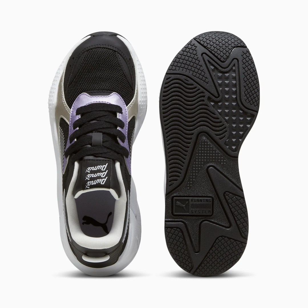 RS-X Glow-Up Lifestyle Shoes