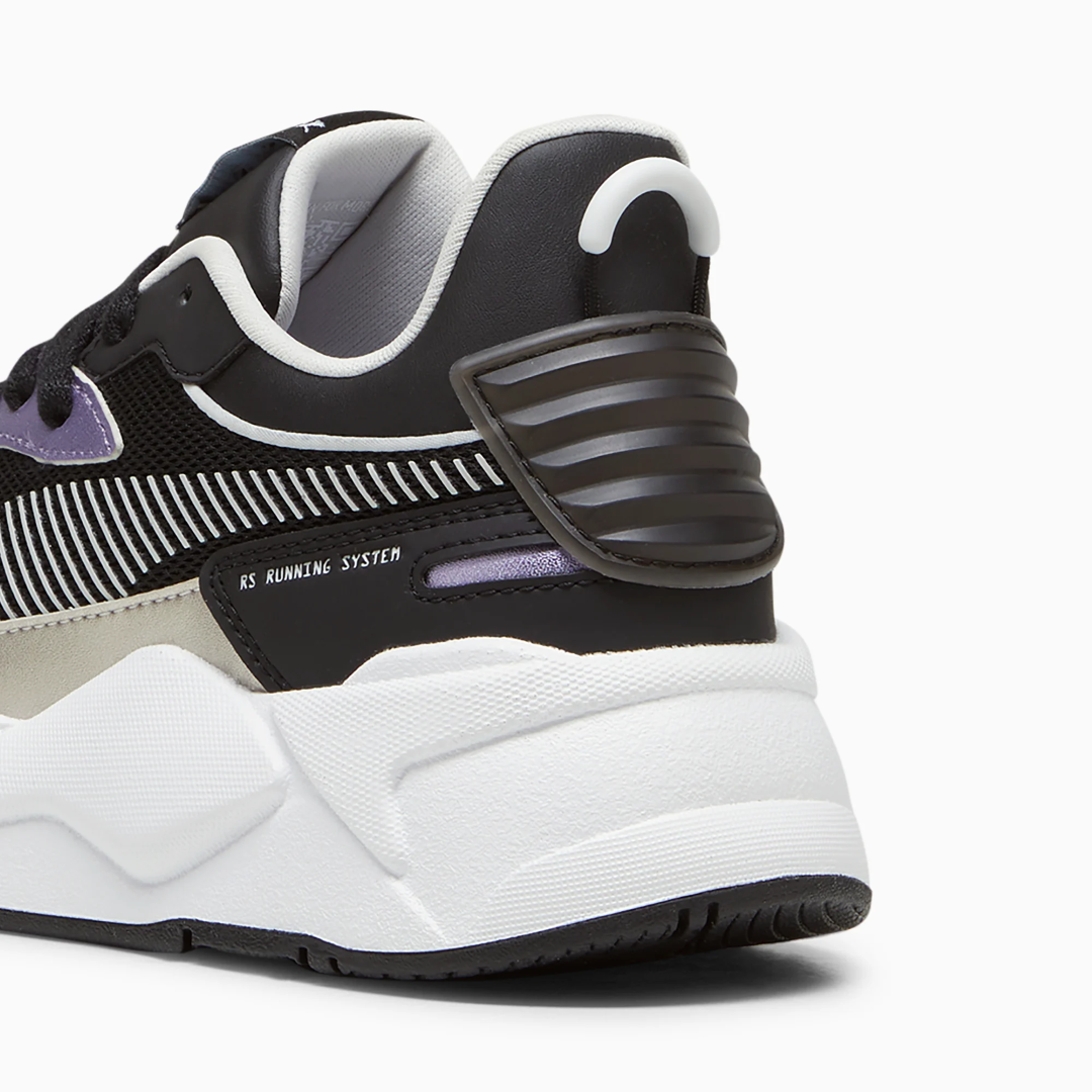 RS-X Glow-Up Lifestyle Shoes