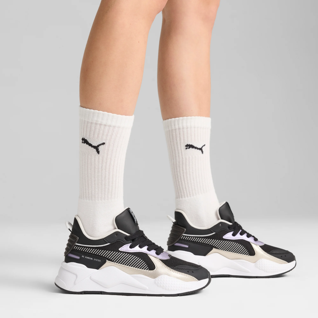 RS-X Glow-Up Lifestyle Shoes