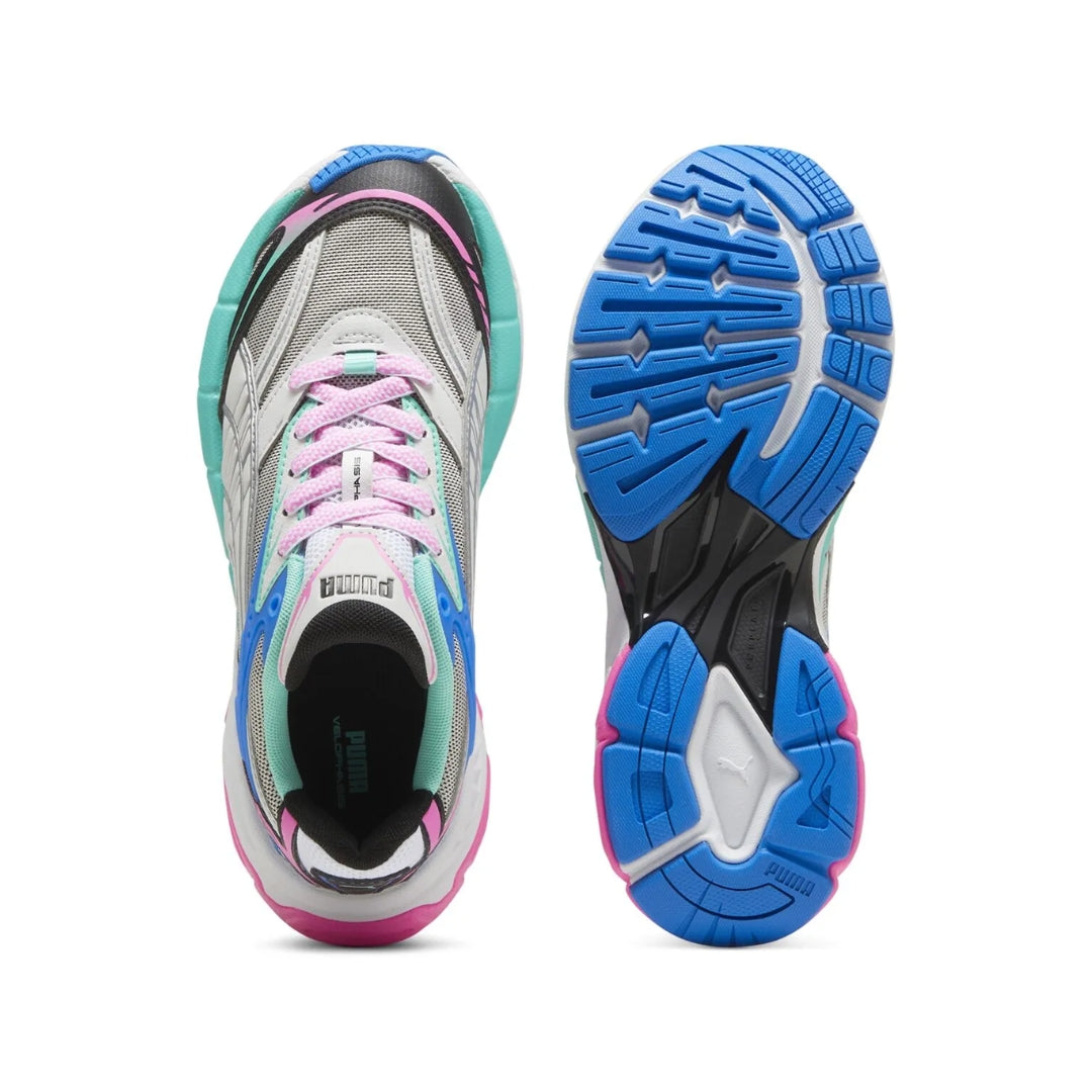 Velophasis Born In The 2000S Lifestyle Shoes