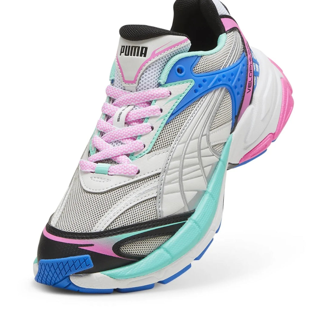 Velophasis Born In The 2000S Lifestyle Shoes