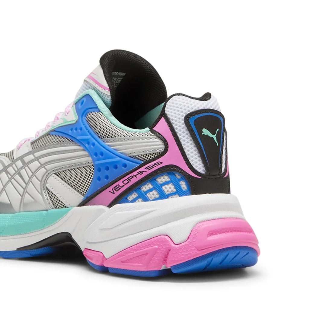 Velophasis Born In The 2000S Lifestyle Shoes