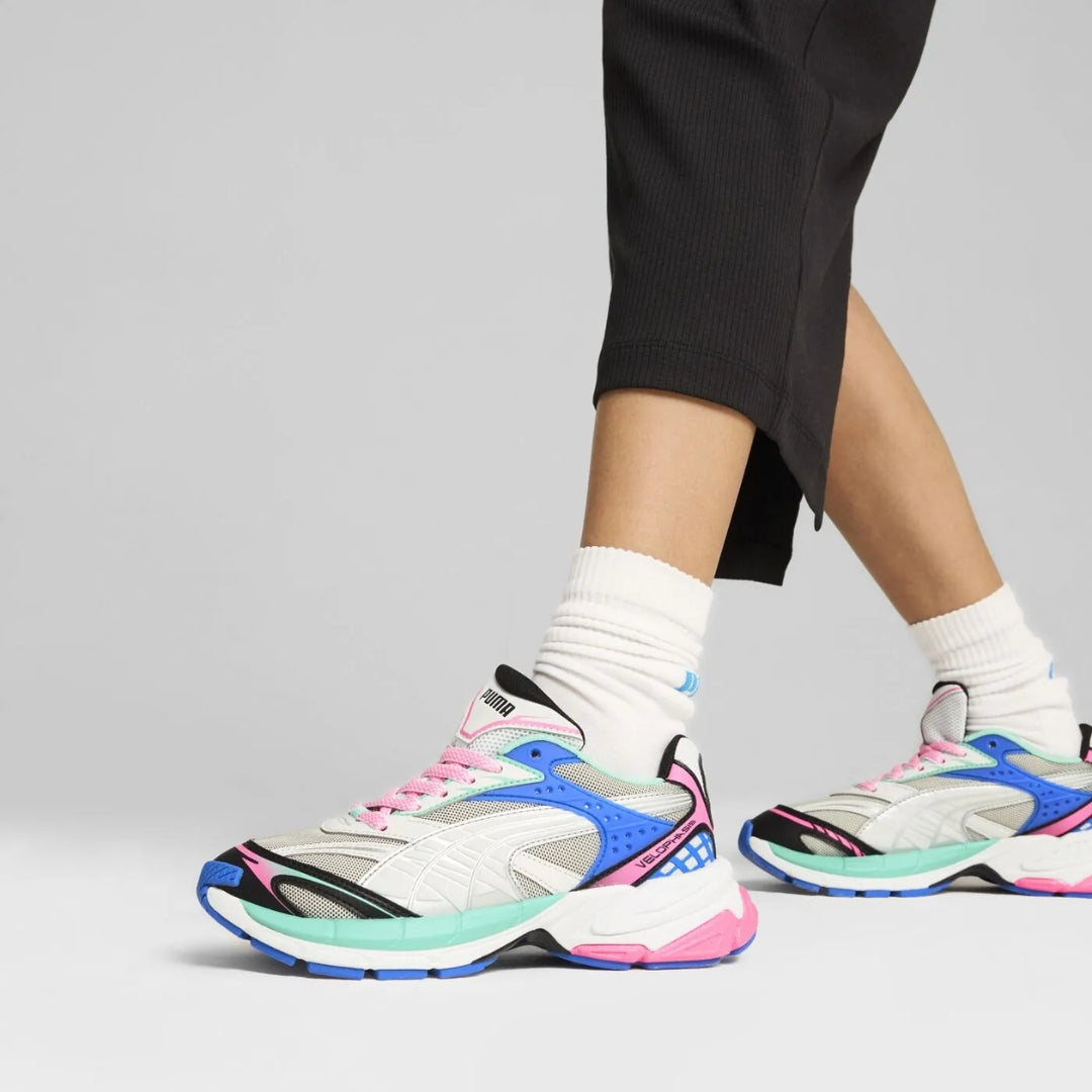 Velophasis Born In The 2000S Lifestyle Shoes