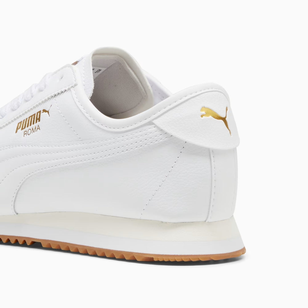 【PUMA】Roma 68 Revival Amazon.com | PUMA Mens Roma 68 Revival Lace Up Sneakers