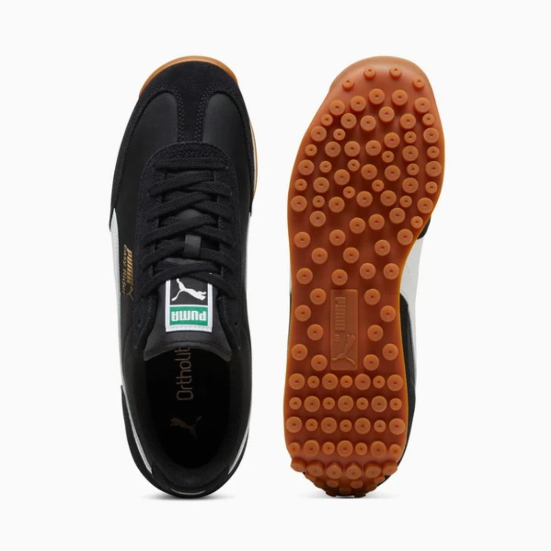 Easy Rider Vintage Sneakers