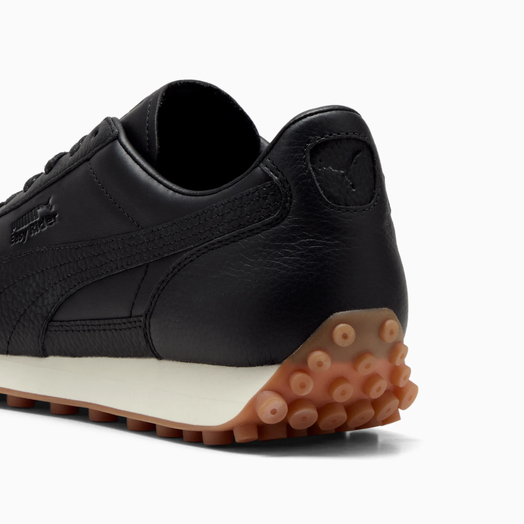 Easy Rider Leather Lifestyle Shoes