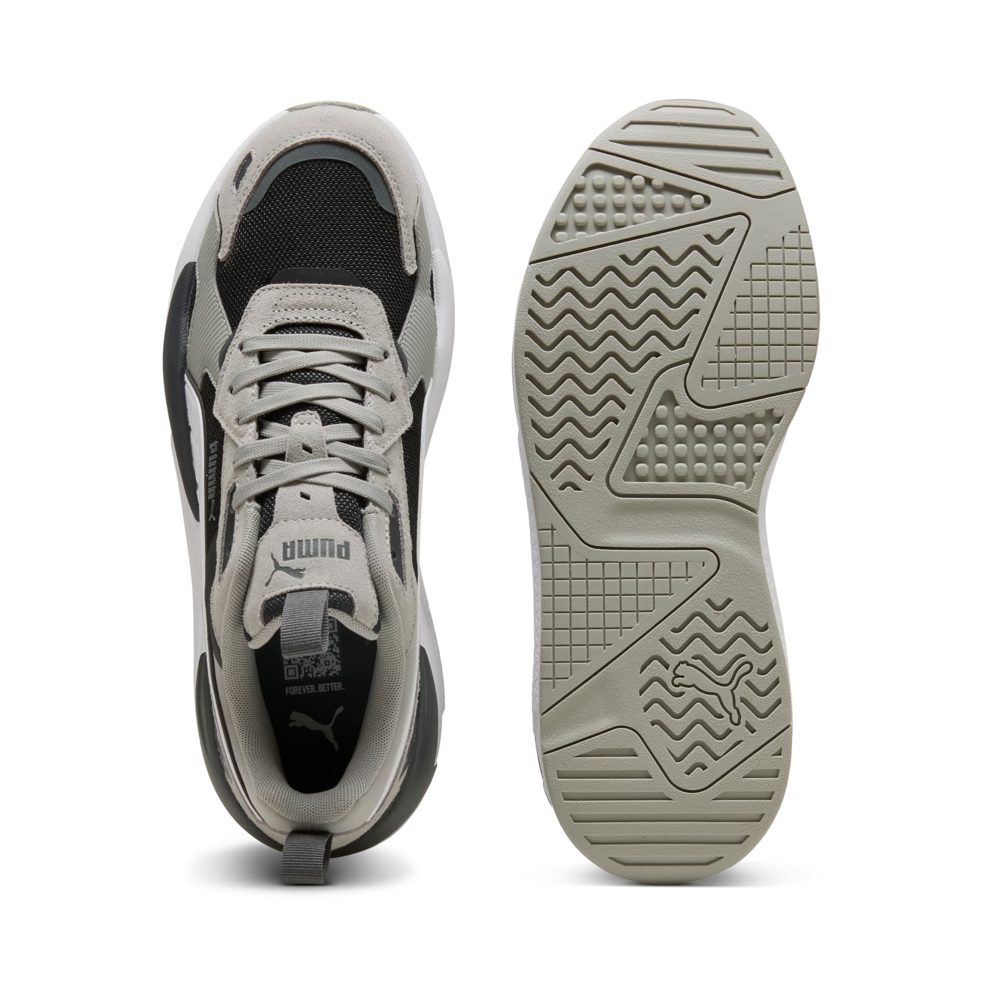 X-Ray 3 SD Shoes