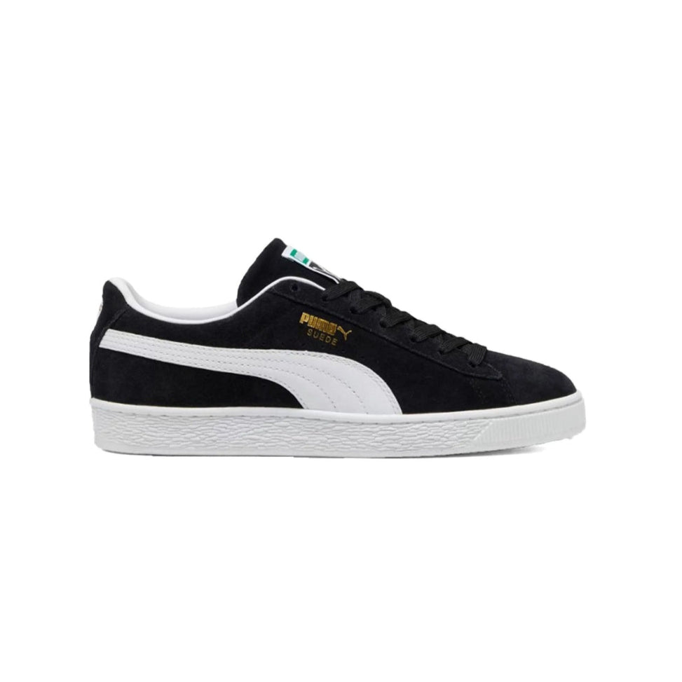 Suede Classic Lifestyle Shoes