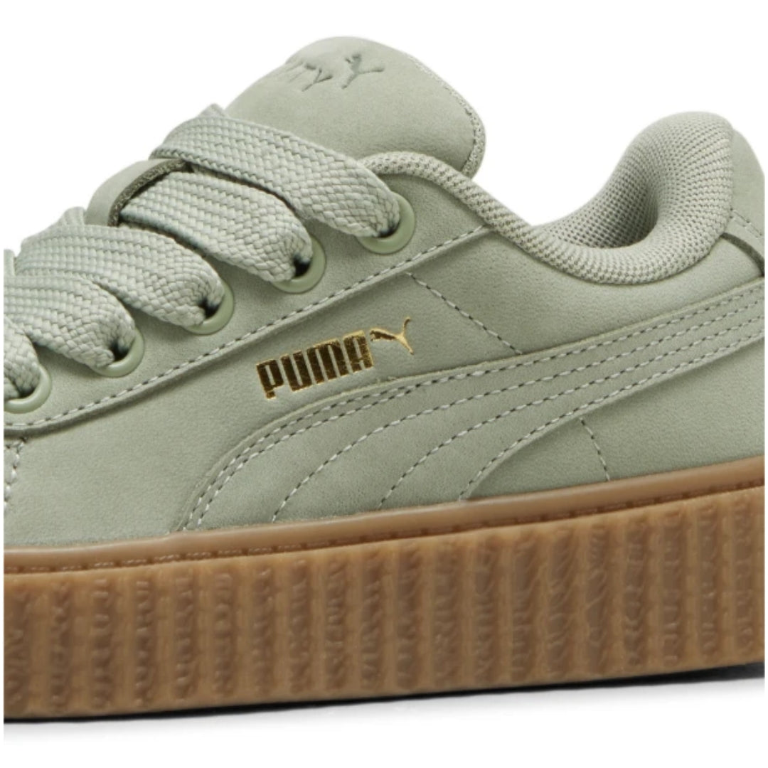 FENTY x PUMA Creeper Phatty Nubuck Ps Lifestyle Shoes