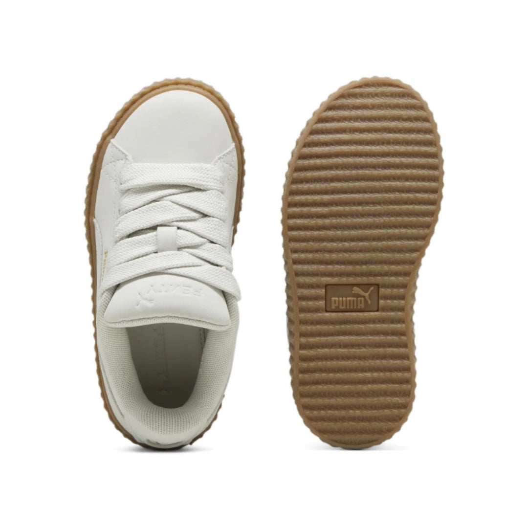 FENTY x PUMA Creeper Phatty Nubuck Ps Lifestyle Shoes