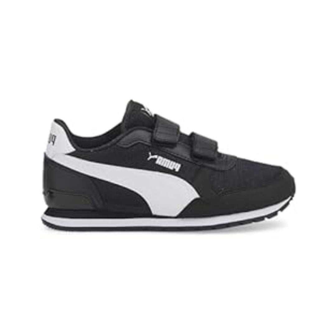 St Runner V4 Mesh Lifestyle Shoes