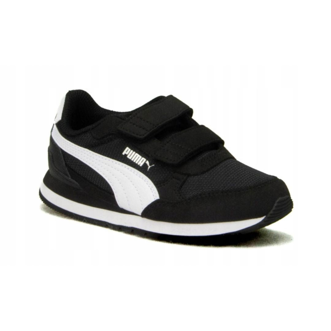 St Runner V4 Mesh Lifestyle Shoes