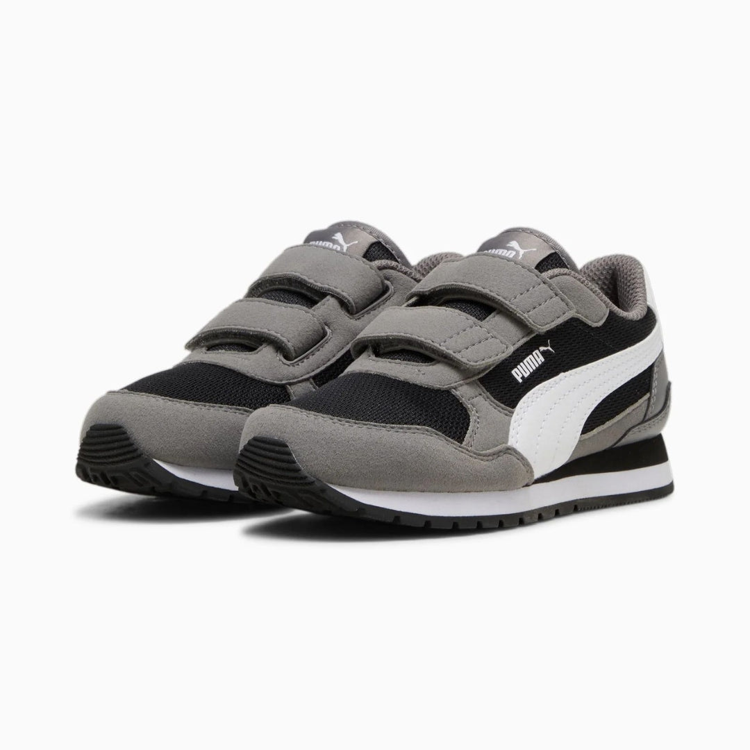 St Runner V4 Mesh Lifestyle Shoes