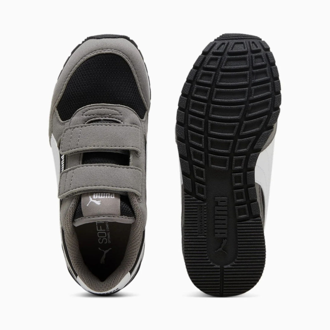 St Runner V4 Mesh Lifestyle Shoes