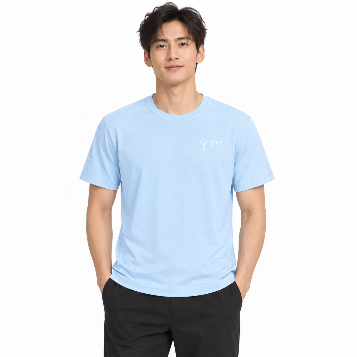 Beyond Limits T-Shirt